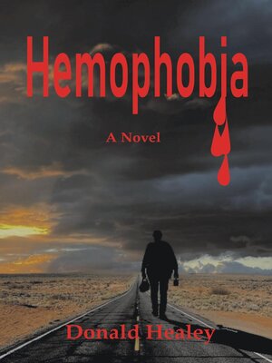 cover image of Hemophobia